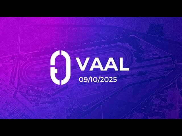 Queen Of Pearls - Vaal, 9 October 2025