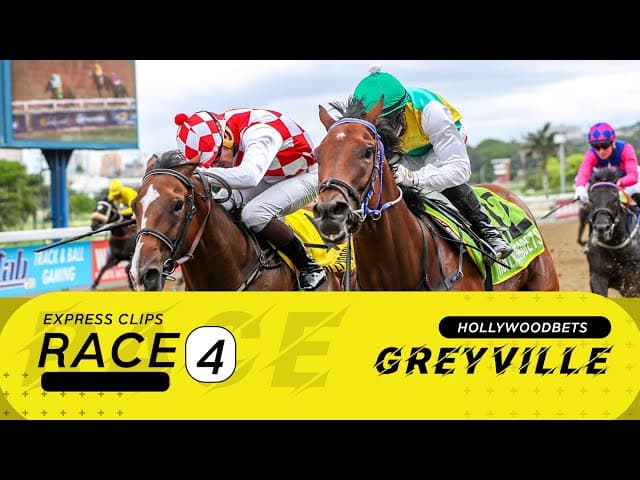 Spaarne Rivier - Hollywoodbets Greyville, 22 October