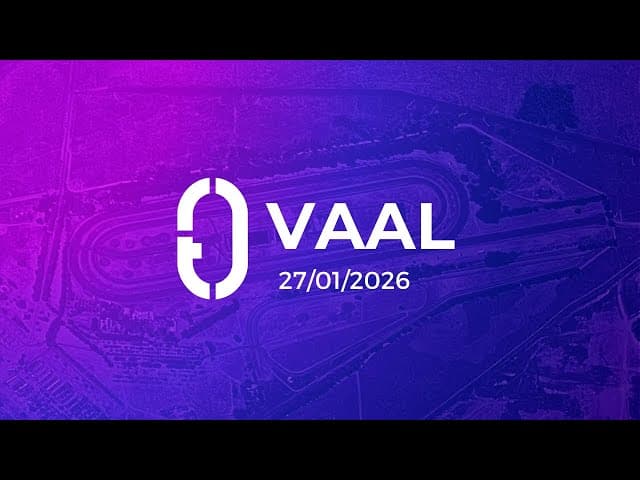 Babette's Feast - Vaal, 27 January 2026