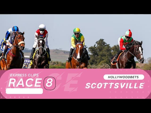 Queen Braganza - Hollywoodbets Scottsville, 1 March 2026