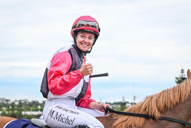 Globetrotting Mickaëlle Michel Eyes winners in South Africa