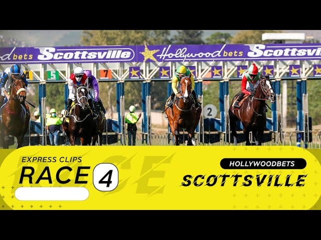 Sparkling Jubilee - HWB Scottsville, 31 August